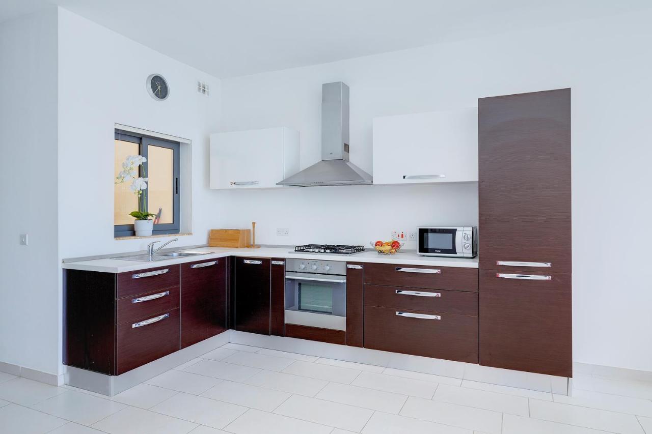 Marvellous Apartment With Valletta And Harbour Views Sliema Kültér fotó